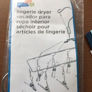 Lingerie Dryer